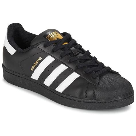 adidas sneakers zwart wit|adidas sneakers wit.